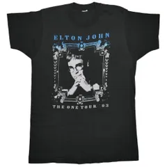 2025年最新】elton john tシャツの人気アイテム - メルカリ
