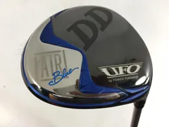【中古美品】キャスコPOWER TORNADO UFO Air DD 10.5° 楽天市場】キャスコ ufo ddの通販