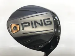 2025年最新】ping g400 7wの人気アイテム - メルカリ