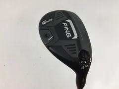 2025年最新】ping g425 ハイブリッド 6の人気アイテム - メルカリ