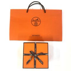エルメス HERMES ツイリー用 空き箱 8個 まとめ売り - メルカリ