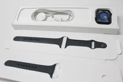 Apple Watch SE（第2世代）GPS+セルラー/44mm/A2724〈MNPY3J/A〉④