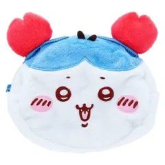 【新品・5営業日で発送】ちいかわ なりきり miniポーチ ちいかわ はちわれ ウサギ モモンガ 古本屋 (S2331624)【入数:2】