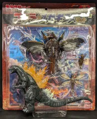 2025年最新】ゴジラ メガギラス セットの人気アイテム - メルカリ