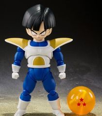 ドラゴンボール 孫悟飯 ガレキ ガレージキット スタチュー X⑨⑤