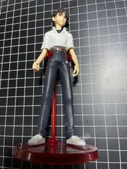 ひぐらしのなく頃に フィギュアコレクション 前原圭一 限定カラー