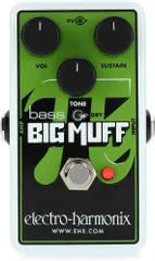 Big Muff Nano [中古品] 2025年最新】Nano Big Muffの人気アイテム - メルカリ