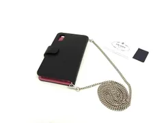 2025年最新】PRADA手帳型ケースの人気アイテム - メルカリ