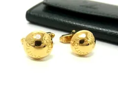 2025年最新】ルイヴィトン カフスの人気アイテム - メルカリ