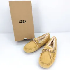 2025年最新】ugg モカシン 8の人気アイテム - メルカリ