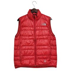 中古品】THE NORTH FACE ザ・ノースフェイス ND18970 SUMMIT LIGHT