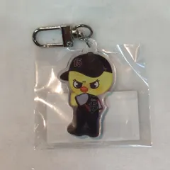 StrayKids 2025 dominATE JAPAN STADIUM FELIX アクリルアレンジパーツ SKZOO