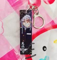 鬼滅の刃ポップアップ 宇髄天元 アクリルキーホルダー