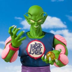 本日限定価格】ドラゴンボール 若返りのピッコロ大魔王 海外製 - メルカリ
