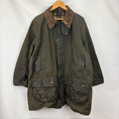 英国製 90S BARBOUR NORTHUMBRIA 44サイズ 3ワラント - メルカリ