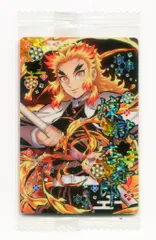 2025年最新】鬼滅の刃 ウエハース9 煉獄杏寿郎の人気アイテム