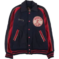 2025年最新】FELCO スタジャンの人気アイテム - メルカリ