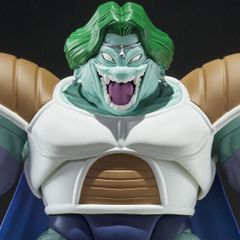 一番くじ ドラゴンボール MASTERLISE B賞 ザーボン - メルカリ