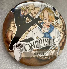 2025年最新】缶バッジ サンジの人気アイテム - メルカリ