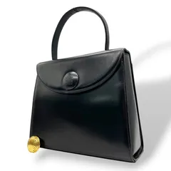 GIVENCHY　ジバンシーハンドバッグ 2025年最新】GIVENCHY ジバンシー ハンドバッグ美品の人気