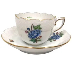 ヘレンド　未使用品　チューリン 2025年最新】HEREND ヘレンドの人気アイテム - メルカリ