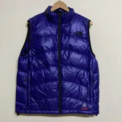 THE NORTH FACE ザノースフェイス ジャケット、上着 ダウンベスト THE NORTH FACE SUMMIT SERIES ダウン アコンカグアベスト NDW18804