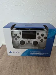 DUALSHOCK 4 ワイヤレスコントローラー PS4 新品未開封