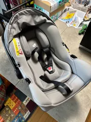 2025年最新】Joie チャイルドシート アイスナグの人気アイテム - メルカリ