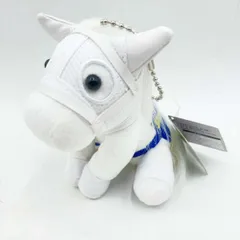 2025年最新】ソダシ ぬいぐるみの人気アイテム - メルカリ