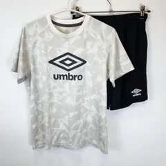[上下セット] アンブロ TR ジャガードプラシャツ ハーフパンツ S メンズ UMBRO サッカー フットサル ウェア
