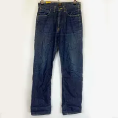 Lee リー 101-B E524-BT320 デニム パンツ ジーパン 3101 90s復刻 W31 