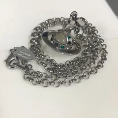 ヴィヴィアンウエストウッド　ネックレス