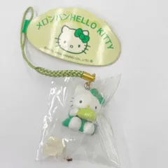 ご当地キティ メロンパンバージョン サンリオ - メロンパンバージョン ご当地キティの通販 by MM's shop