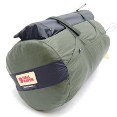 FJALLRAVEN keb Endurance 2【専用フットプリント付】 - メルカリ