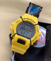 【24時間以内発送】希少 G-SHOCK DW-6630B イエロー Yahoo!オークション - 「dw-6630b」の落札相場・落札価格