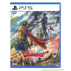 【新品/在庫あり】[PS5ソフト] ドラゴンクエスト1＆2 [ELJM-30732]