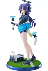 雅*読様 【未開封】ブルーアーカイブ　フィギュア　ユウカ　〜会計の日常〜 グッス ブルーアーカイブ Blue Archive ユウカ 会計の日常 1/7スケール