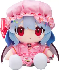 【新品】ぬいぐるみ レミリア・スカーレット ちょこぷに ぬいぐるみ 「東方Project」
