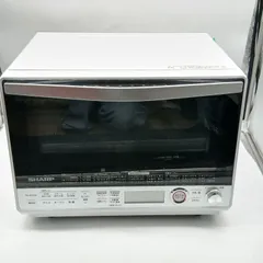SHARP 電子レンジ RE-SS10X-W 2020年製 シャープ RE-SS10X 価格比較