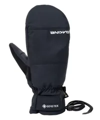 【SALE】2025/2026新品【DAKINE/ダカイン】SATURN GORE-TEX MITTS スノーグローブ BLK メンズ BF237729