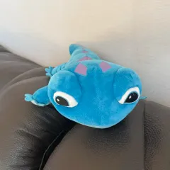 アナと雪の女王 ブルーニー ぬいぐるみ