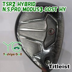 4914]タイトリスト AP3 718/NSPROMODUS3TOUR105(JP) 6本/S/24 718 AP3