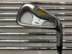 AEROJET LS | 17.5 | S | SPEEDER NX GREEN 60 | 中古