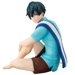 【新品】フィギュア G.E.M.シリーズ てのひら糸師凛 「ブルーロック」