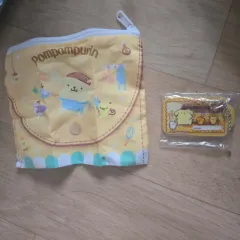 ポムポムプリン ガチャ まとめ