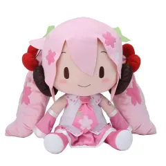 2026年最新】 初音ミク ふわぷち どでかジャンボの人気アイテム - メルカリ