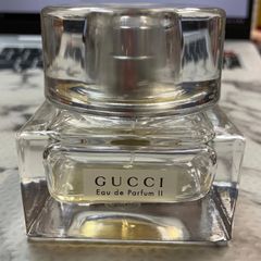 GUCCI Eau de Parfum II 30ml - メルカリ