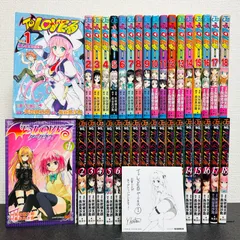 2025年最新】ToLoveるダークネス 初版の人気アイテム - メルカリ