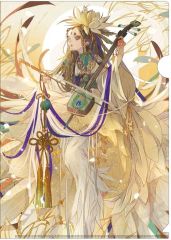 中古】アクリルスタンド・アクリルパネル ウルキオラ・シファー