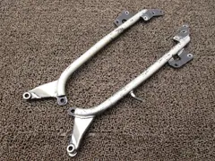 モトグッチ　ルマン系　ギヤトレイン アルミタイミングギアトレイン - MOTO LAVORO（モト・ラボロ）